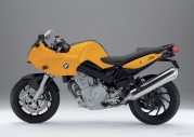 BMW F 800 S